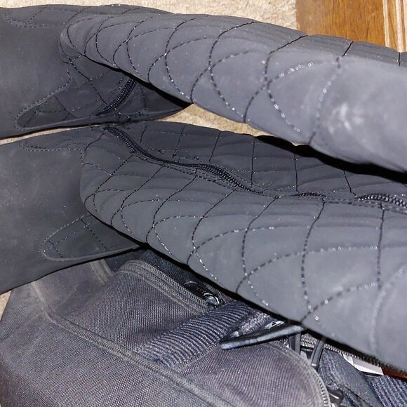 Rhombus Merritt woman's boots - Picture 5 of 6